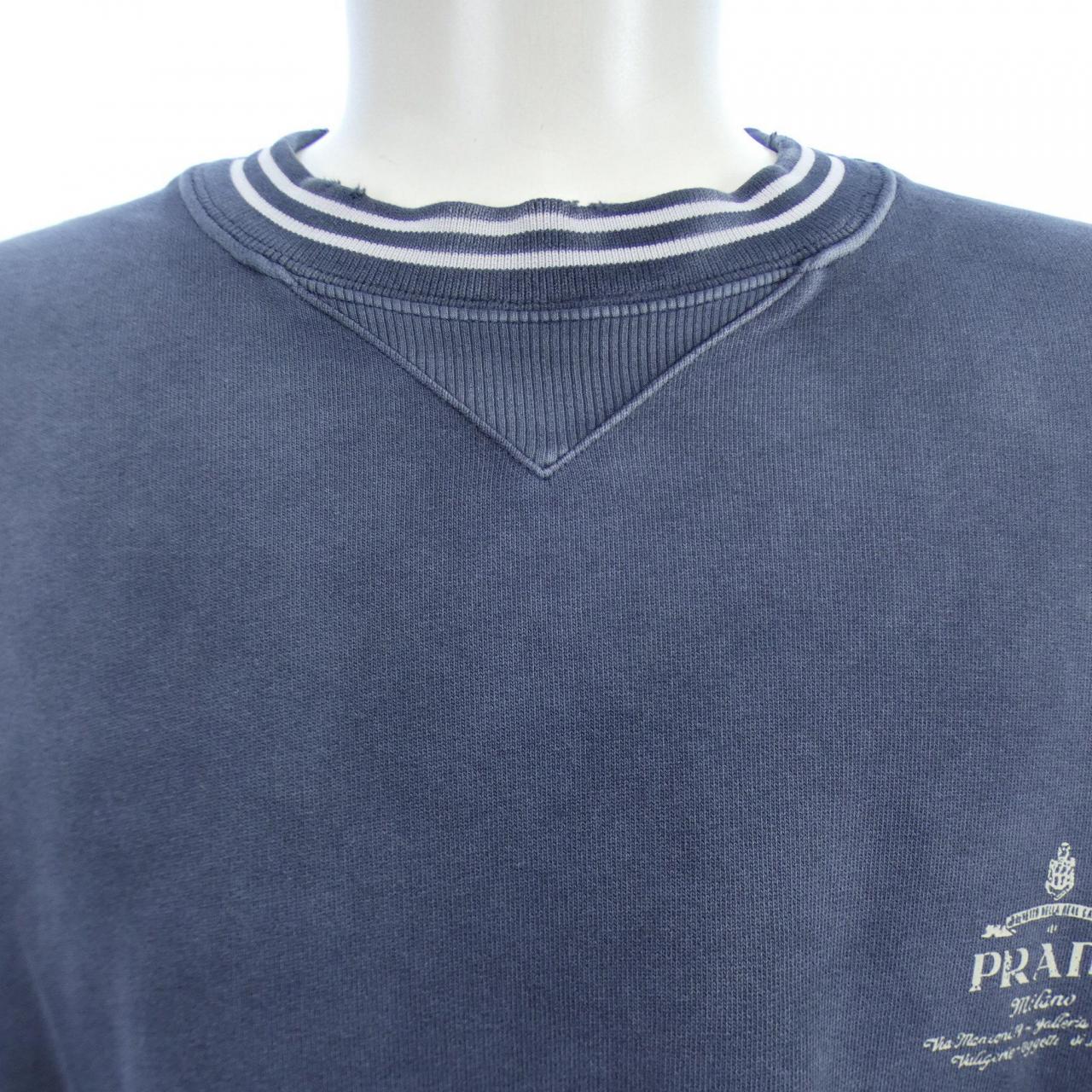 プラダ PRADA スウェット