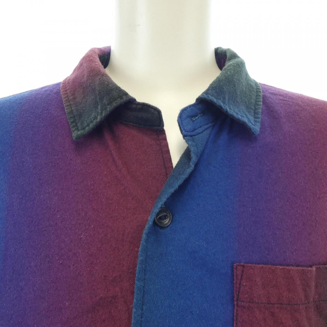 ステューシー STUSSY シャツ