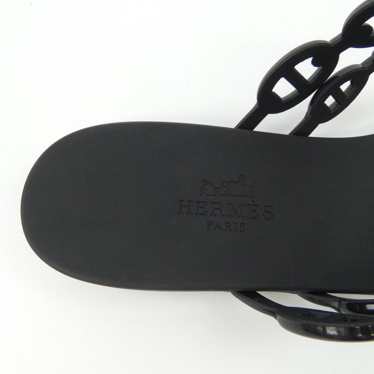 エルメス HERMES サンダル