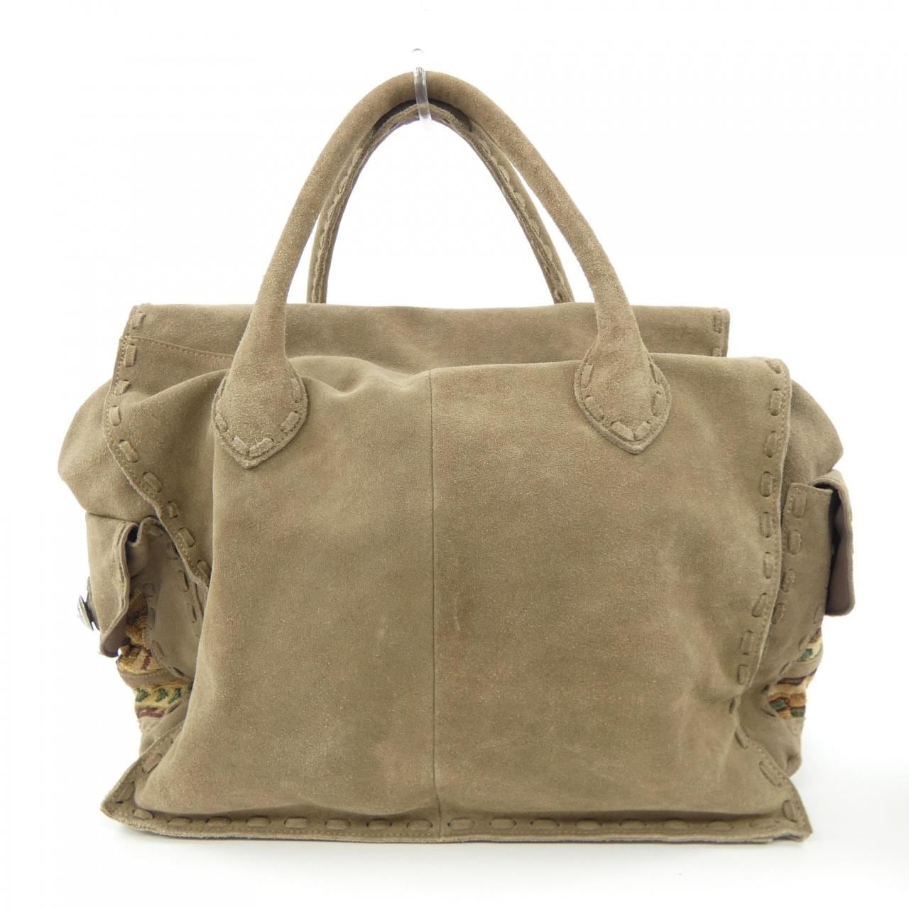 アングリッド UNGRID BAG