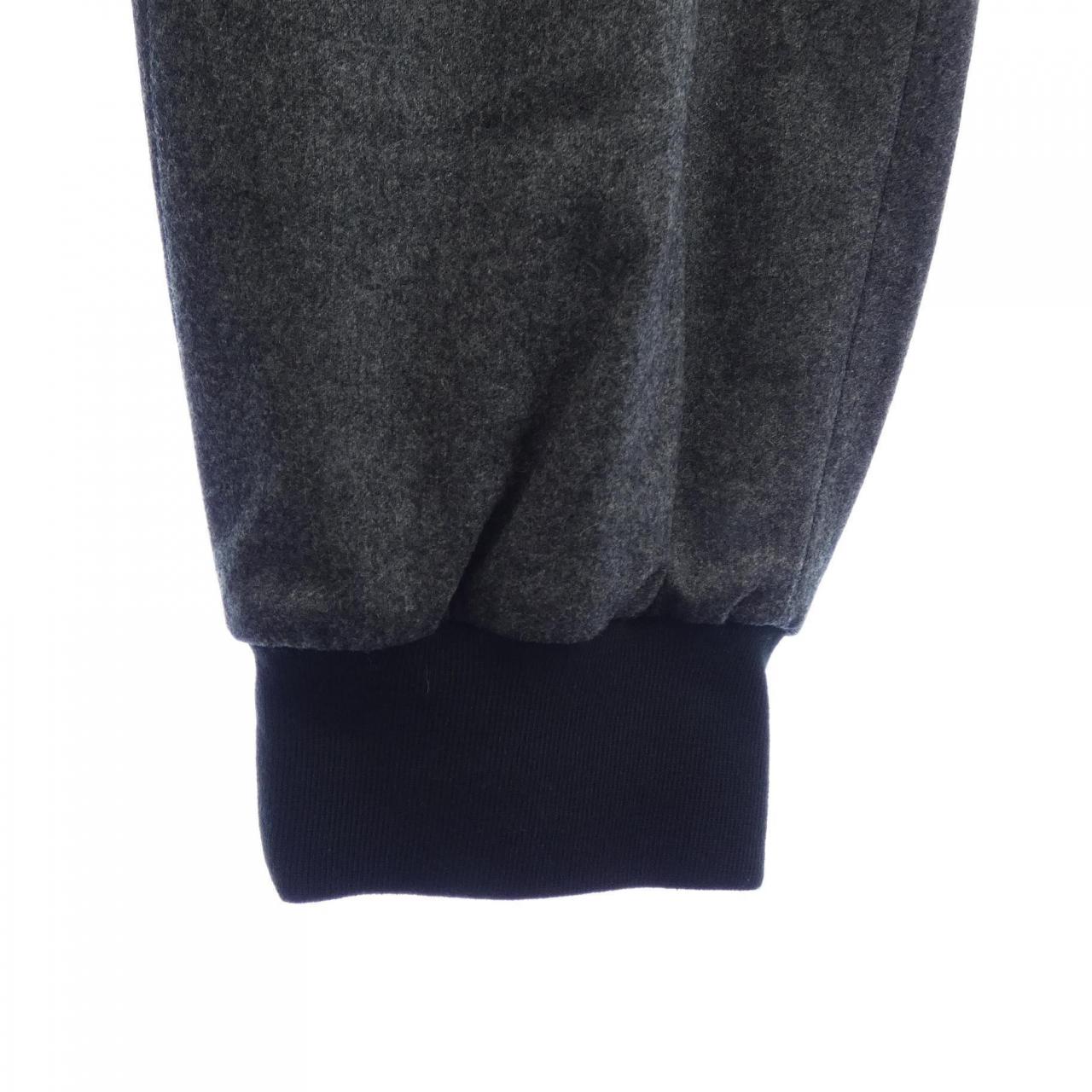 ムーレー MOORER DAVINA-WSH パンツ