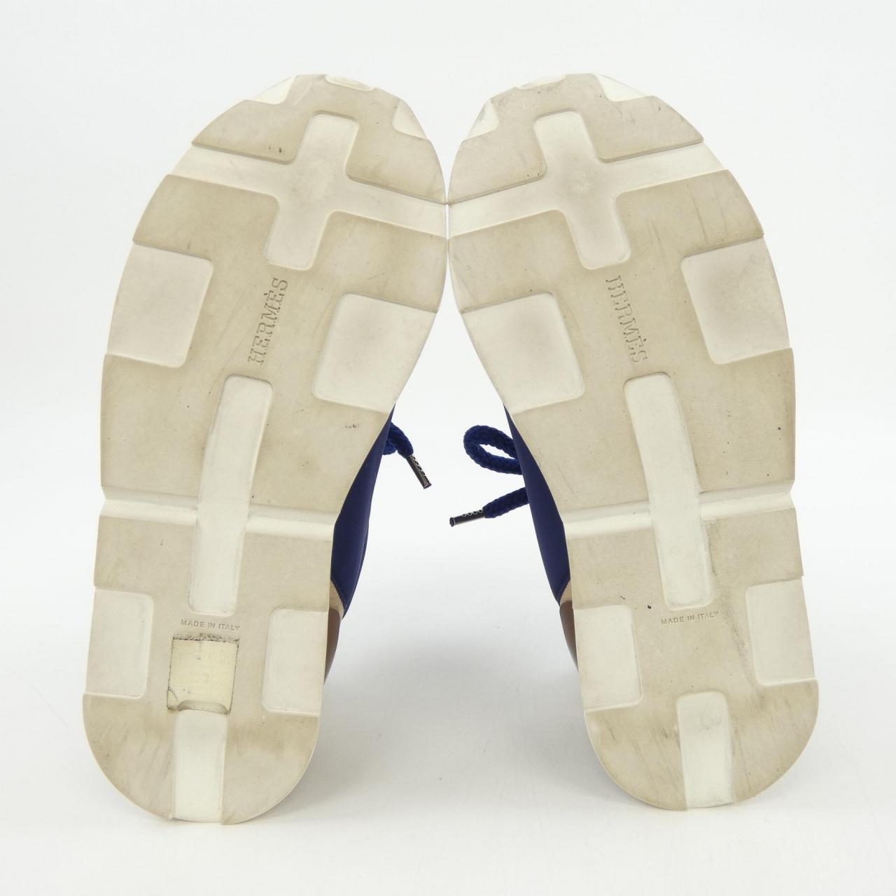 エルメス HERMES スニーカー