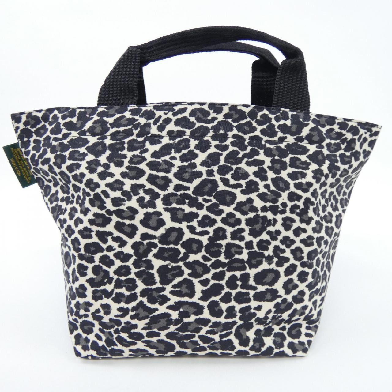 エルベシャプリエ HERVE CHAPELIER 舟形トート 1027F BAG