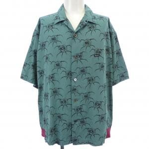 アンダーカバイズム UNDERCOVERISM UI1B4406 S／Sシャツ