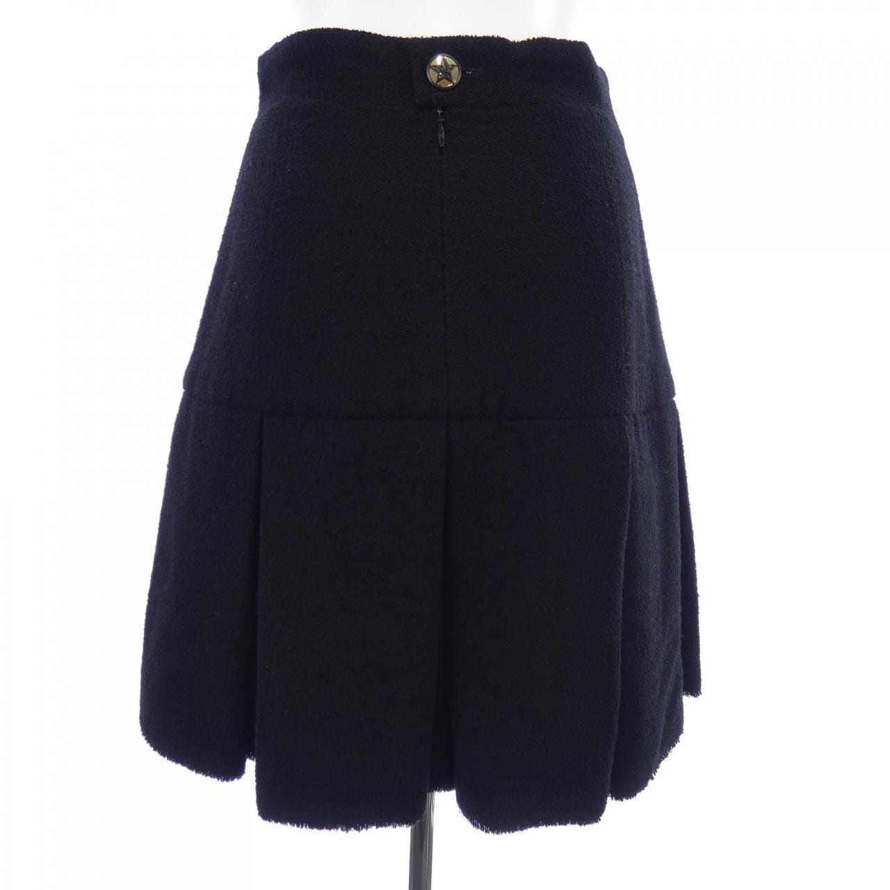 シャネル CHANEL P31362V18196 07A スカート