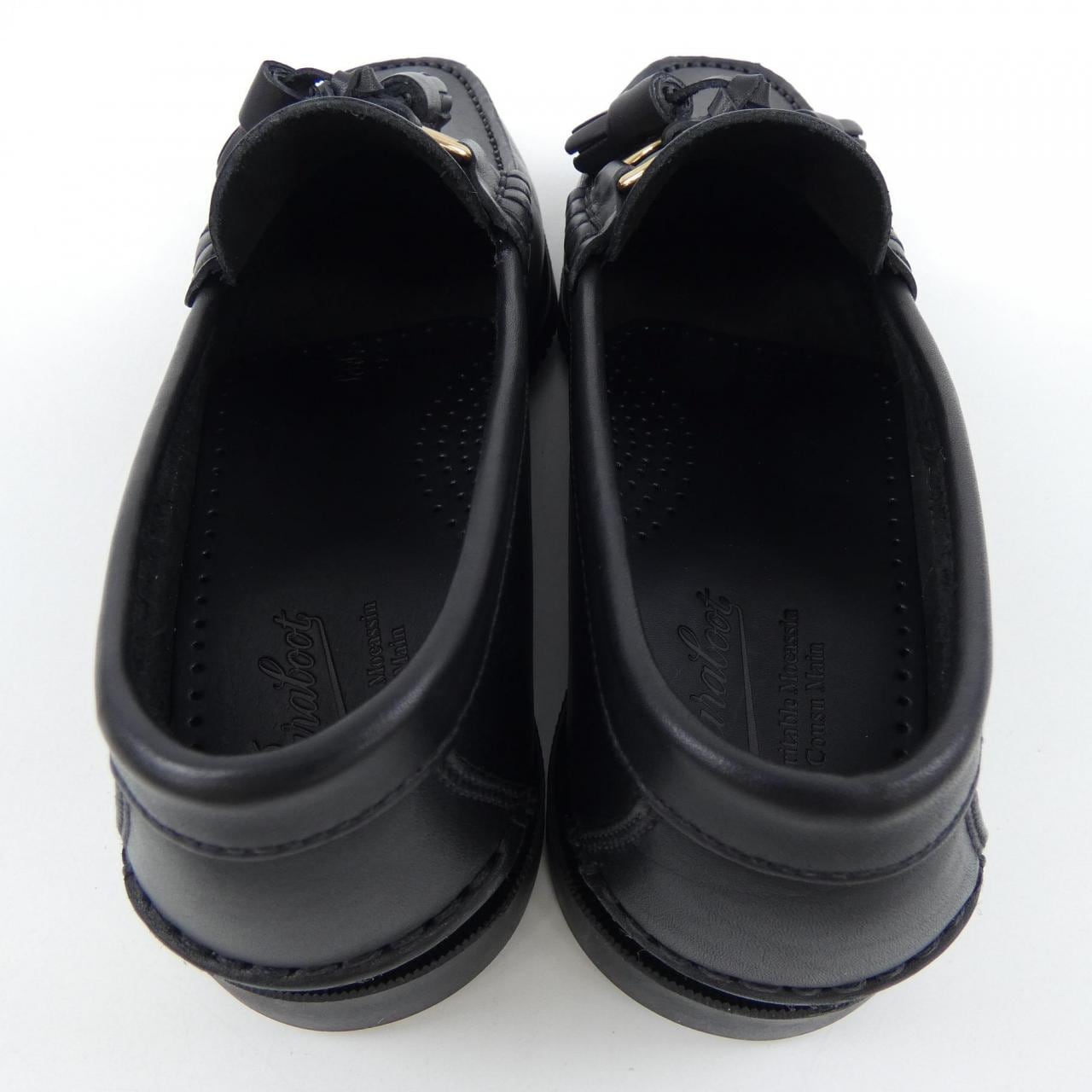 パラブーツ PARA BOOT CALME シューズ