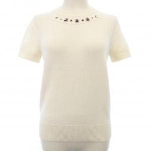 エルメス HERMES メドール *17-7713. ニット