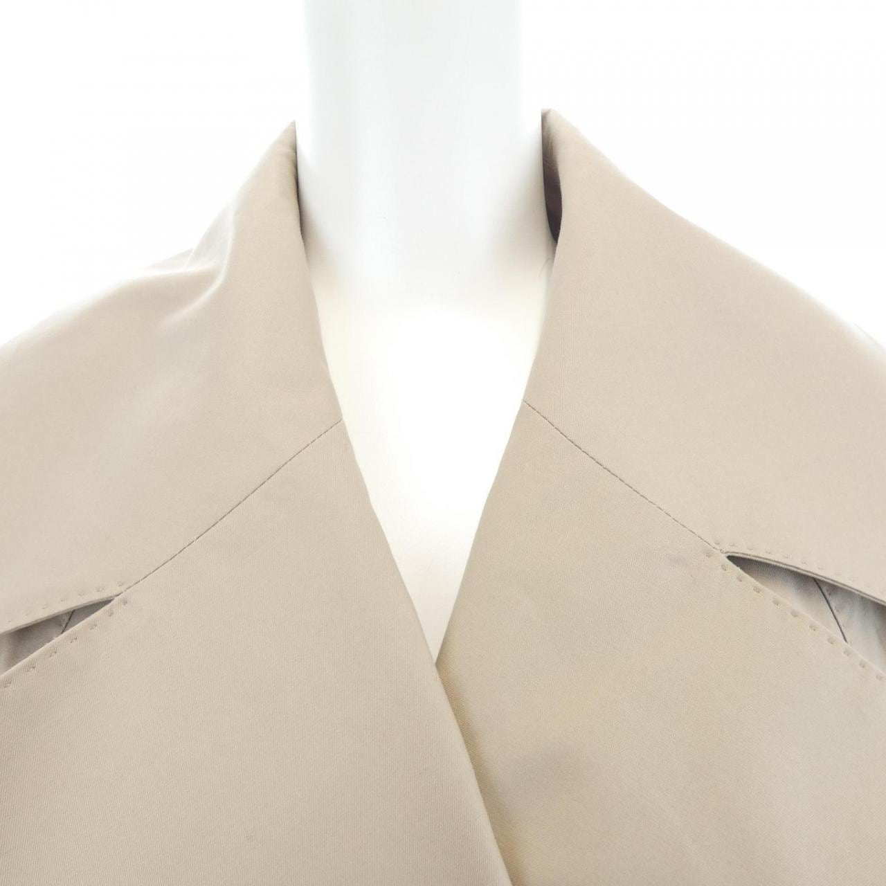 マックスマーラ Max Mara 902110 THE CUBE トレンチコート