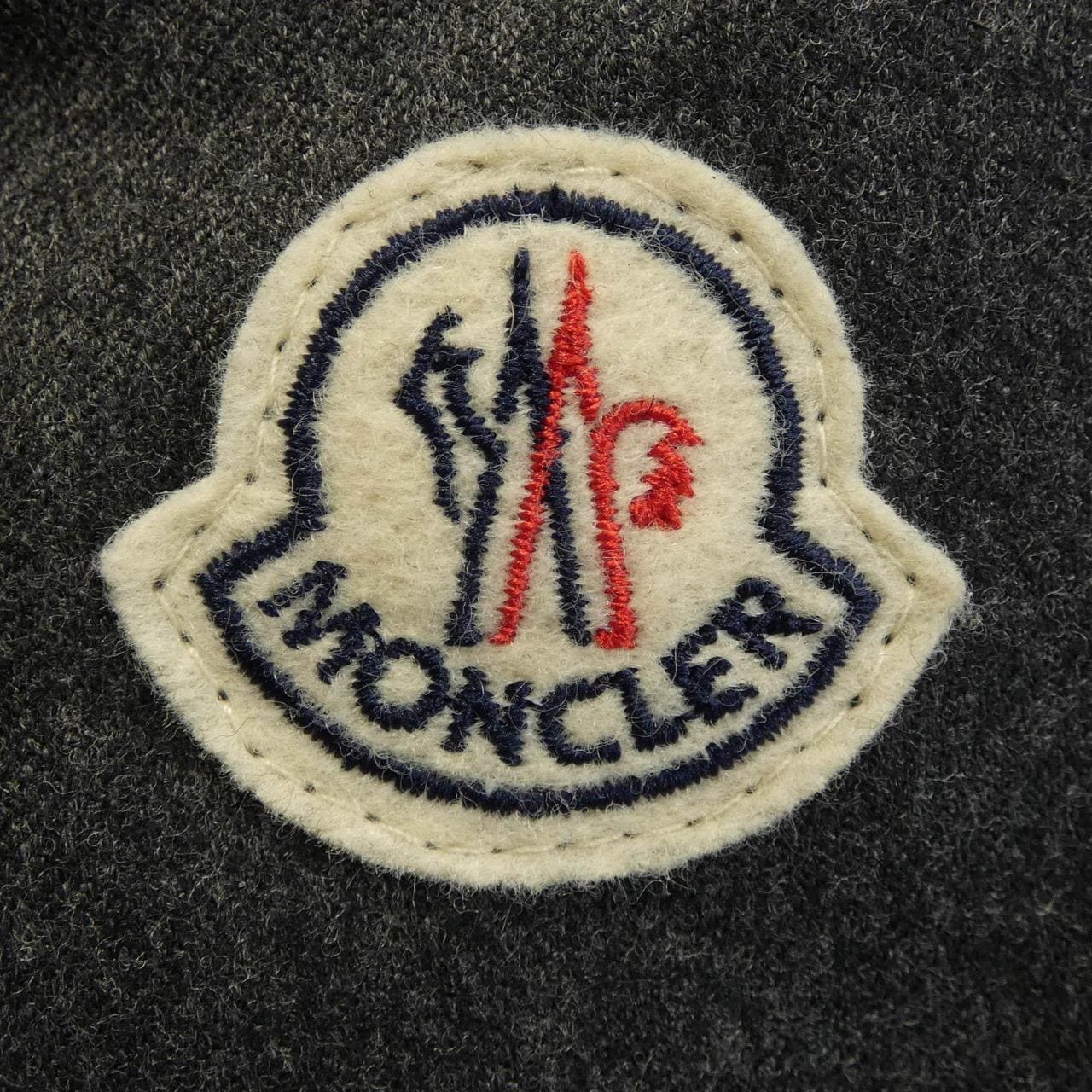 モンクレール MONCLER MONTGENEVRE ダウンジャケット