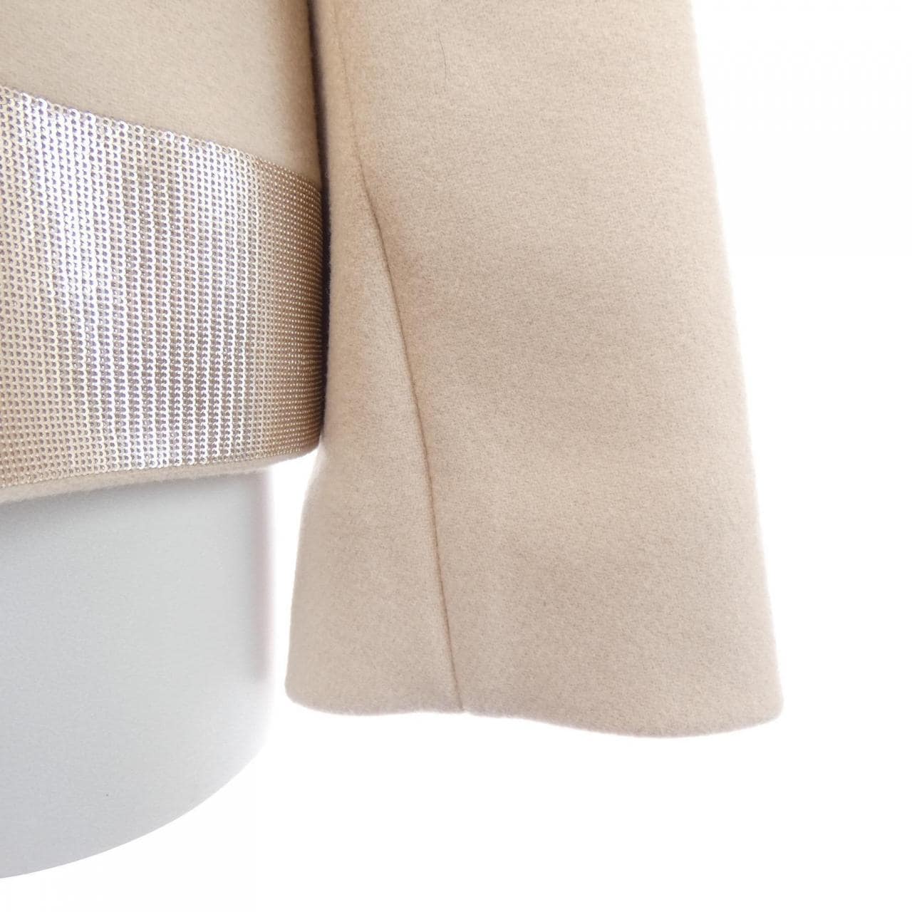 ランバンコレクション LANVIN COLLECTION ジャケット