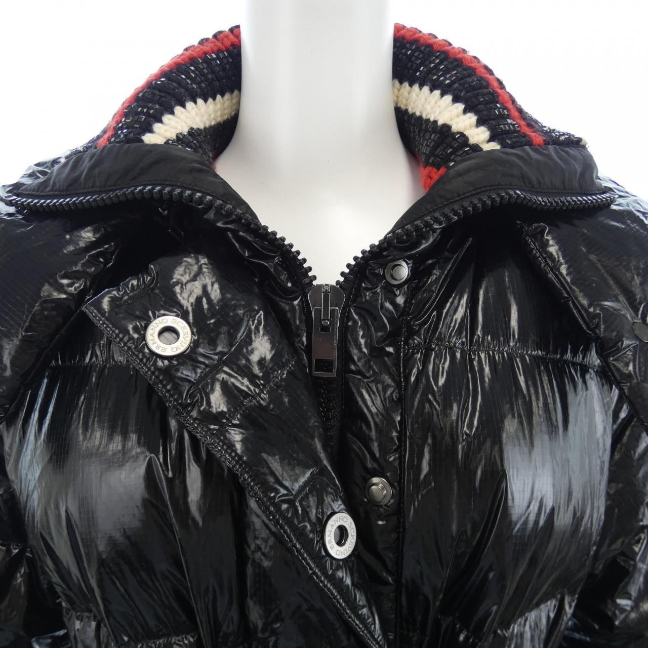 エルマンノシュエルビーノ ERMANNO SCERVINO コート