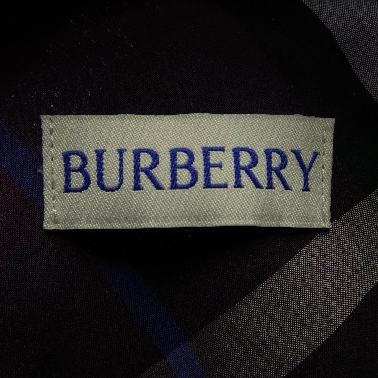 バーバリー BURBERRY 80953371 シャツ