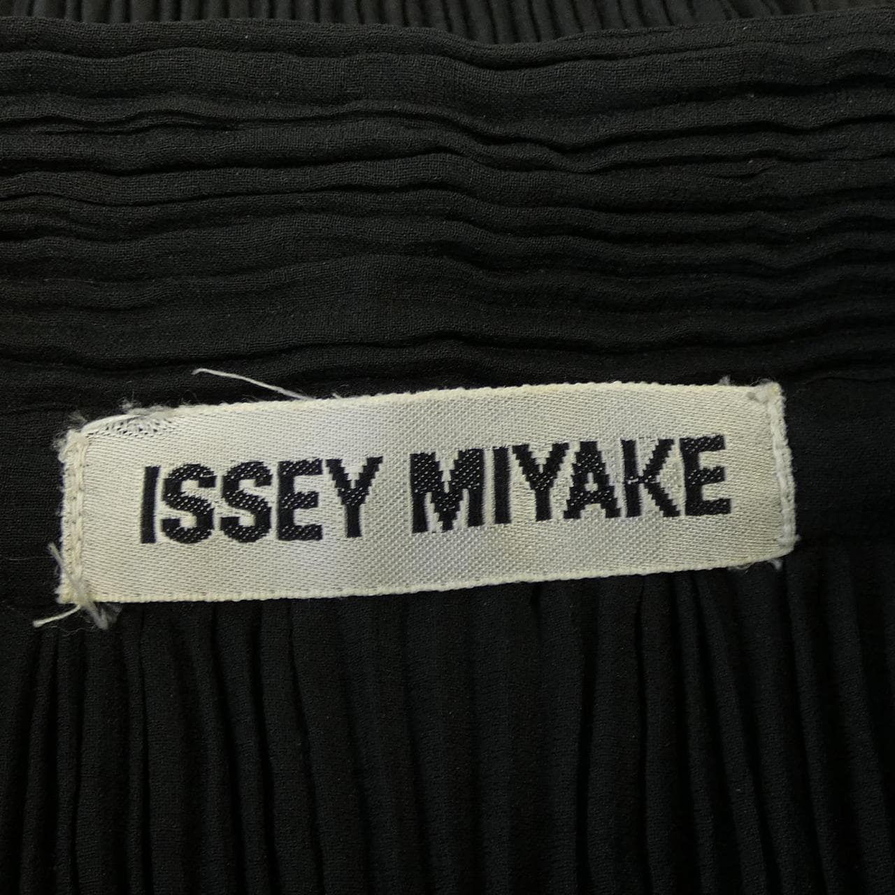 【ヴィンテージ】イッセイミヤケ ISSEY MIYAKE IM63FD903 ジャケット