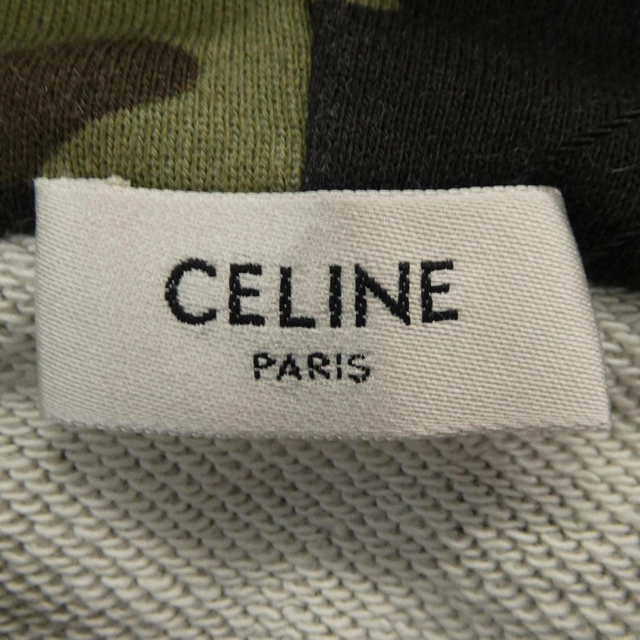 セリーヌ CELINE 2Y85A885M パーカー