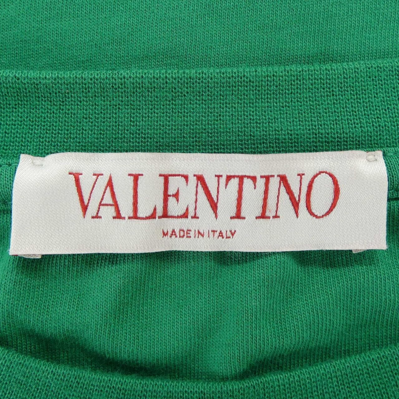 ヴァレンティノ VALENTINO Tシャツ