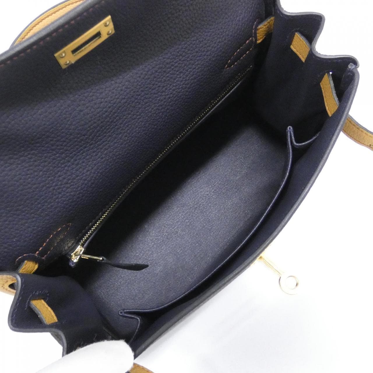 エルメス ケリー ショルダーバッグ