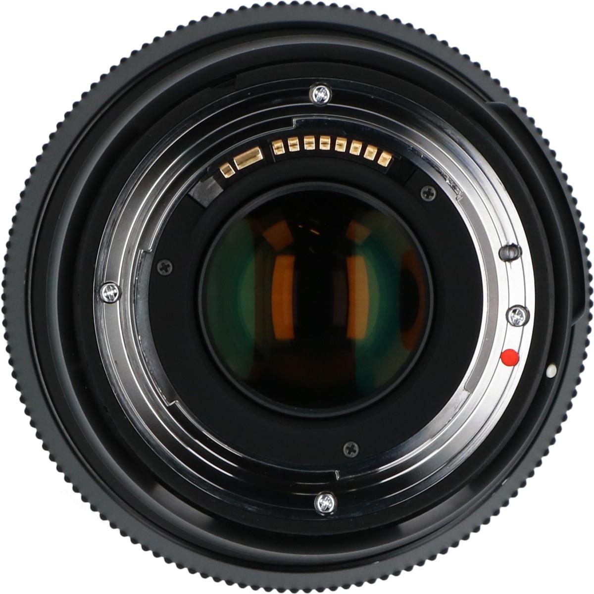 ＥＯＳ８５ｍｍ　Ｆ１．４ＤＧ　ＨＳＭ（Ａ）
