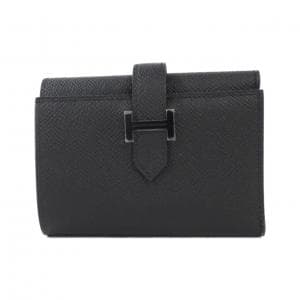エルメス ベアン コンビネ モノクローム  082878CY 財布