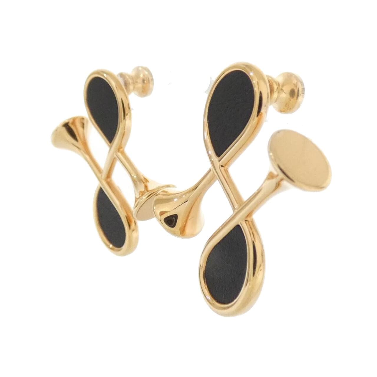 エルメス コル アッシュ 500078FD ピアス