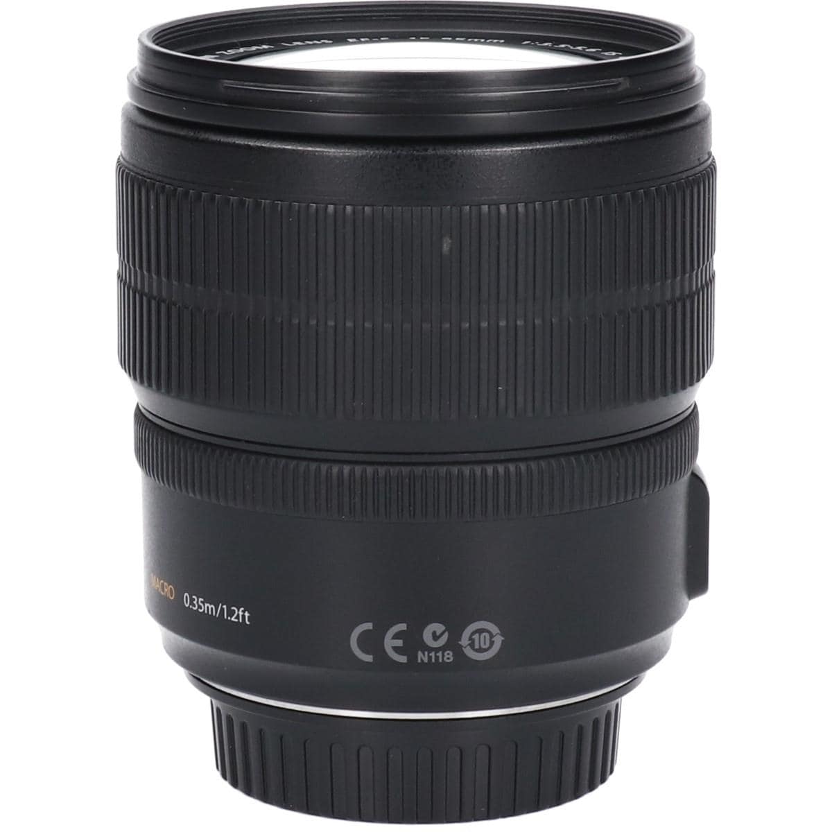 ＥＦ－Ｓ１５－８５ｍｍ　Ｆ３．５－５．６ＩＳ　ＵＳＭ