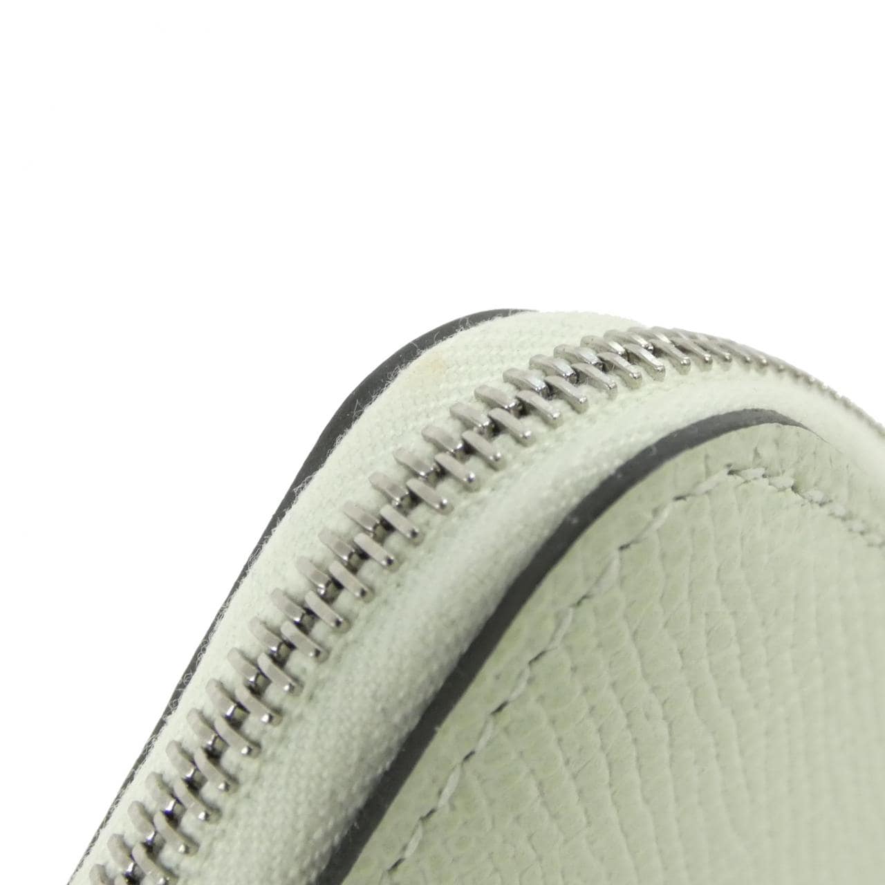 HERMES EN LIBERTE 絲綢 Porto Monnaie 084237CK INCASE