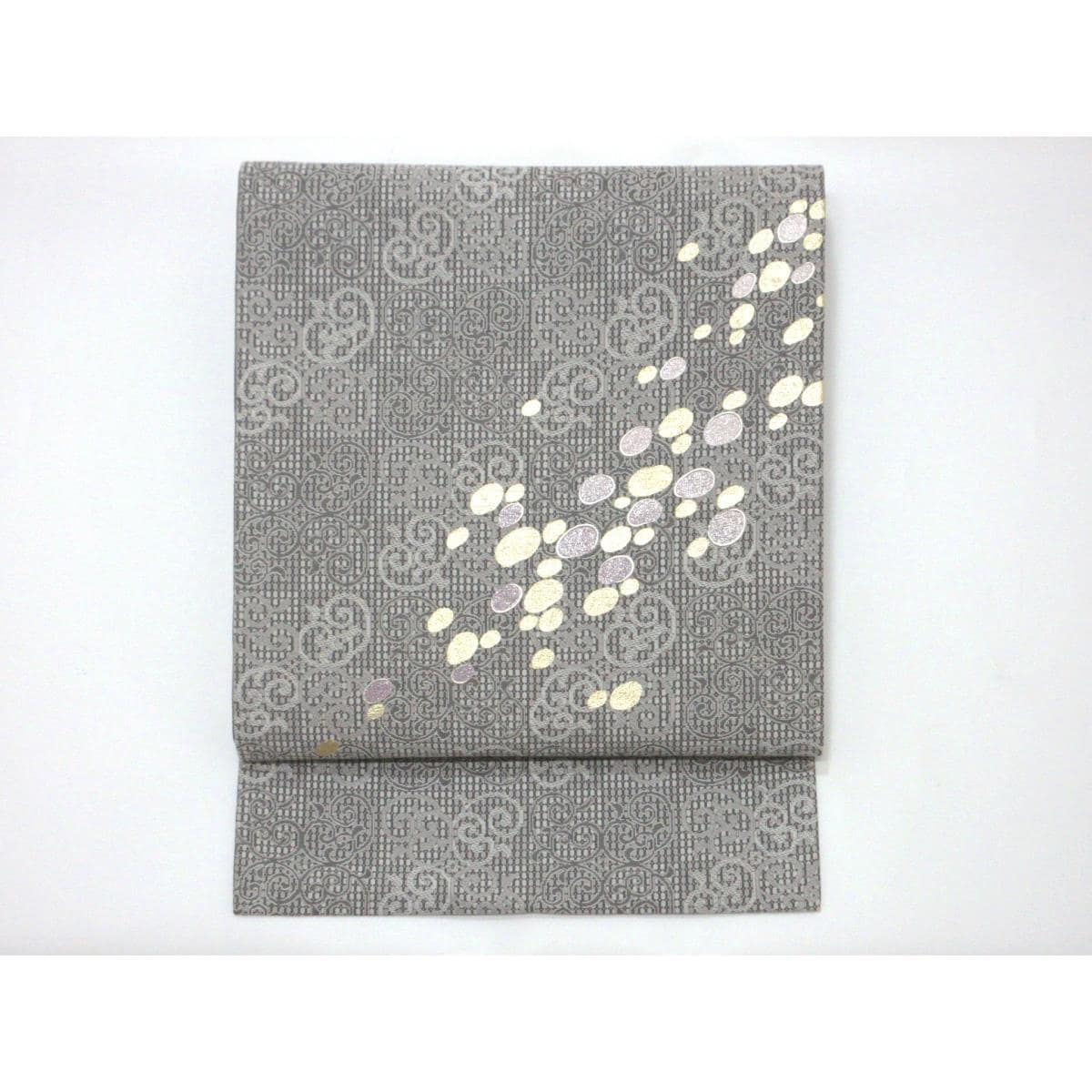 名古屋帯　【和田光正】