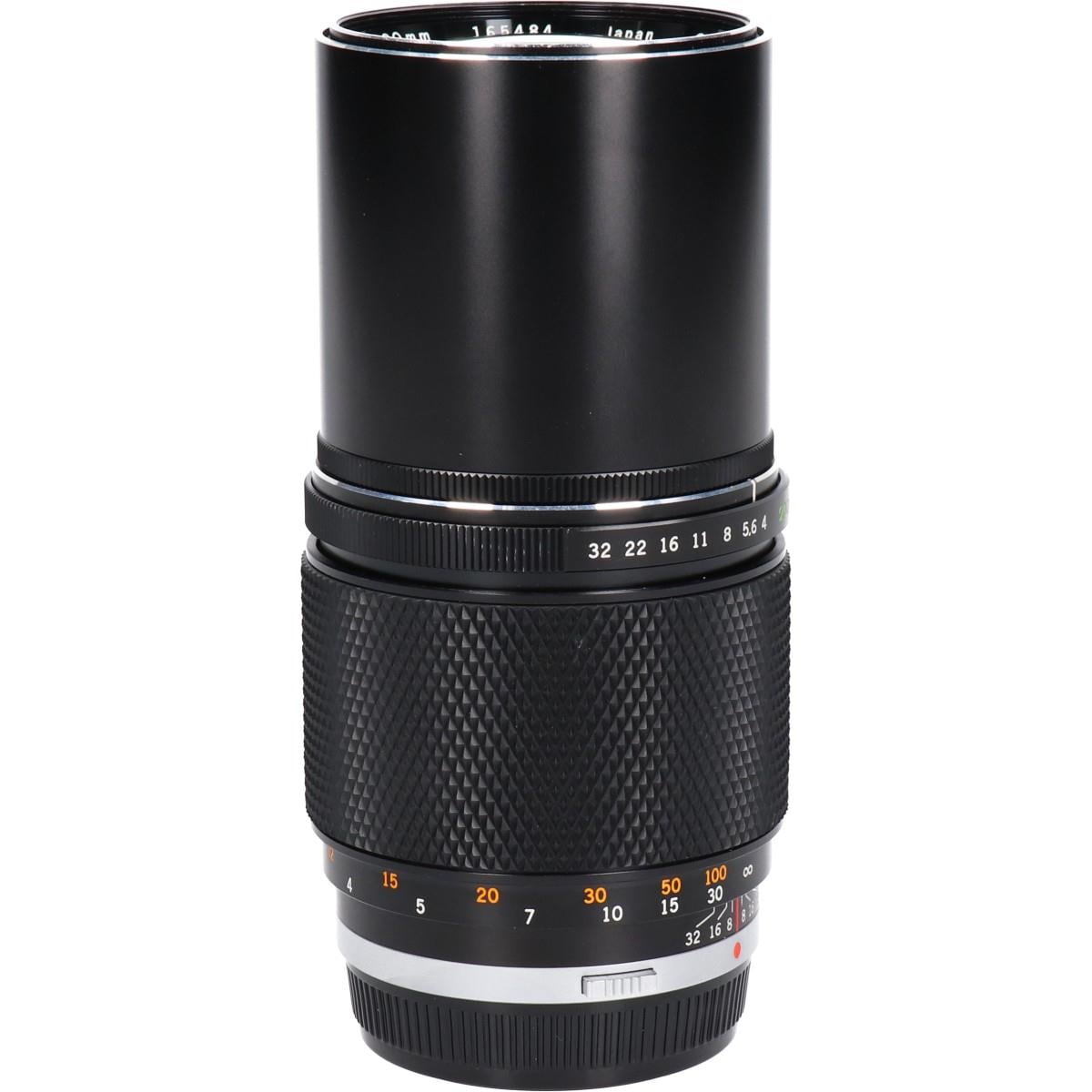 ＯＭ２００ｍｍ　Ｆ４