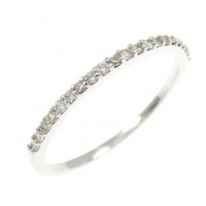 PT950 ダイヤモンド リング 0.51CT