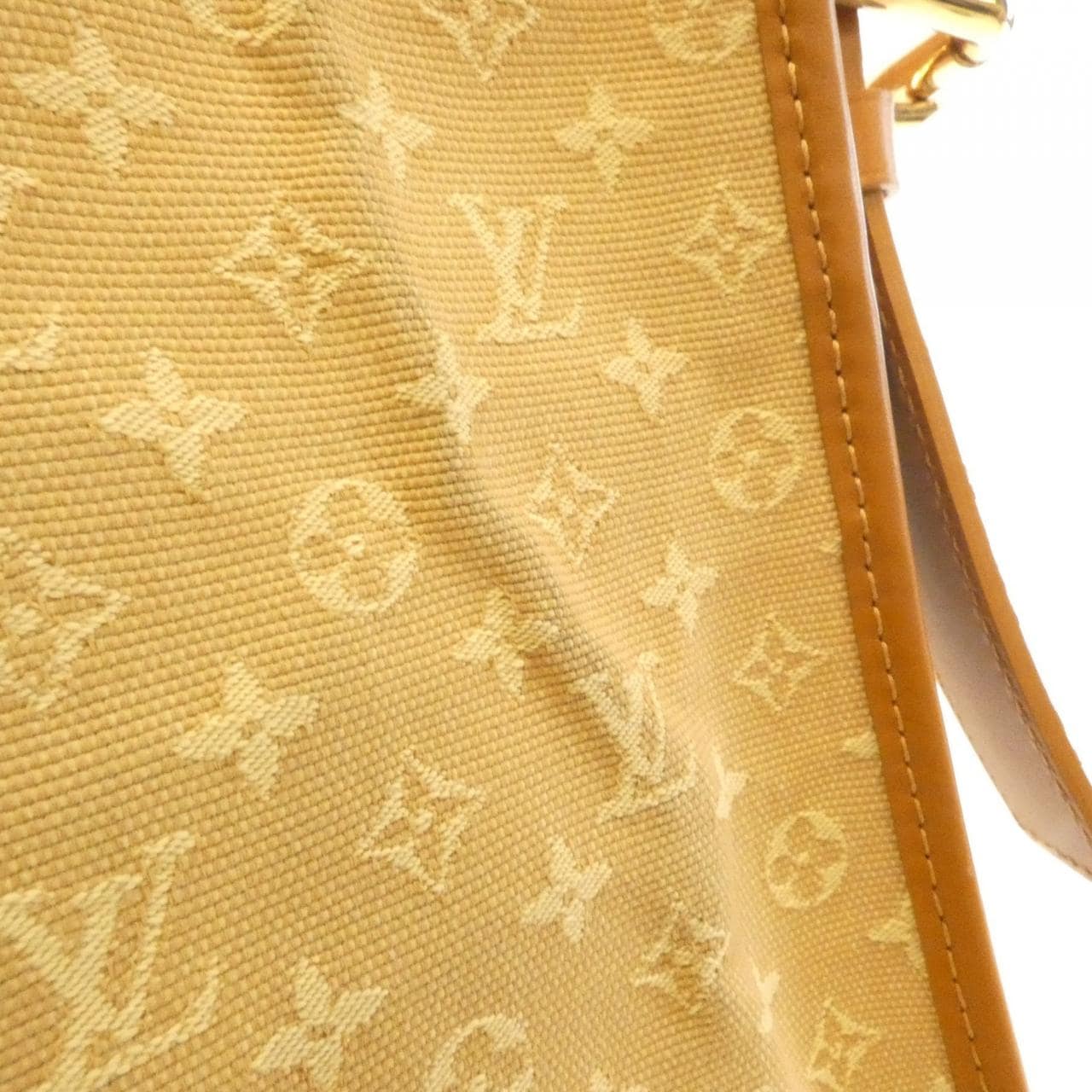 ルイヴィトン モノグラム ミニ ブザス マリーケイト M92323 ショルダーバッグ