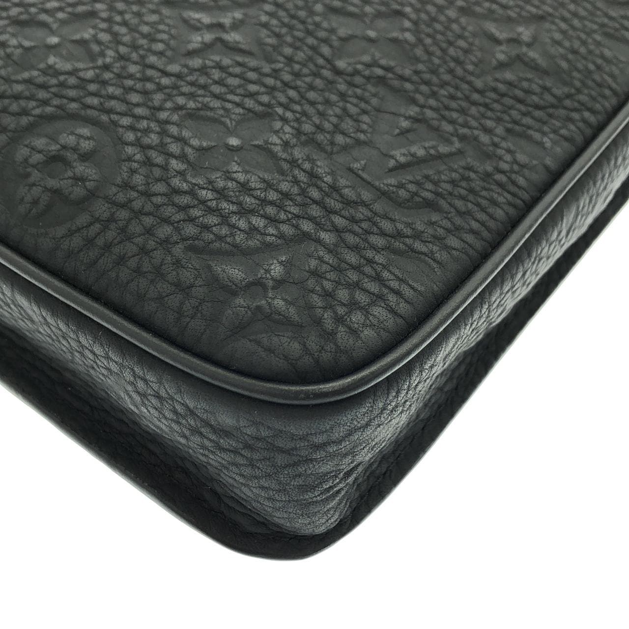 ルイヴィトン トリヨン モノグラム Sロック ブリーフケース M20835 バッグ