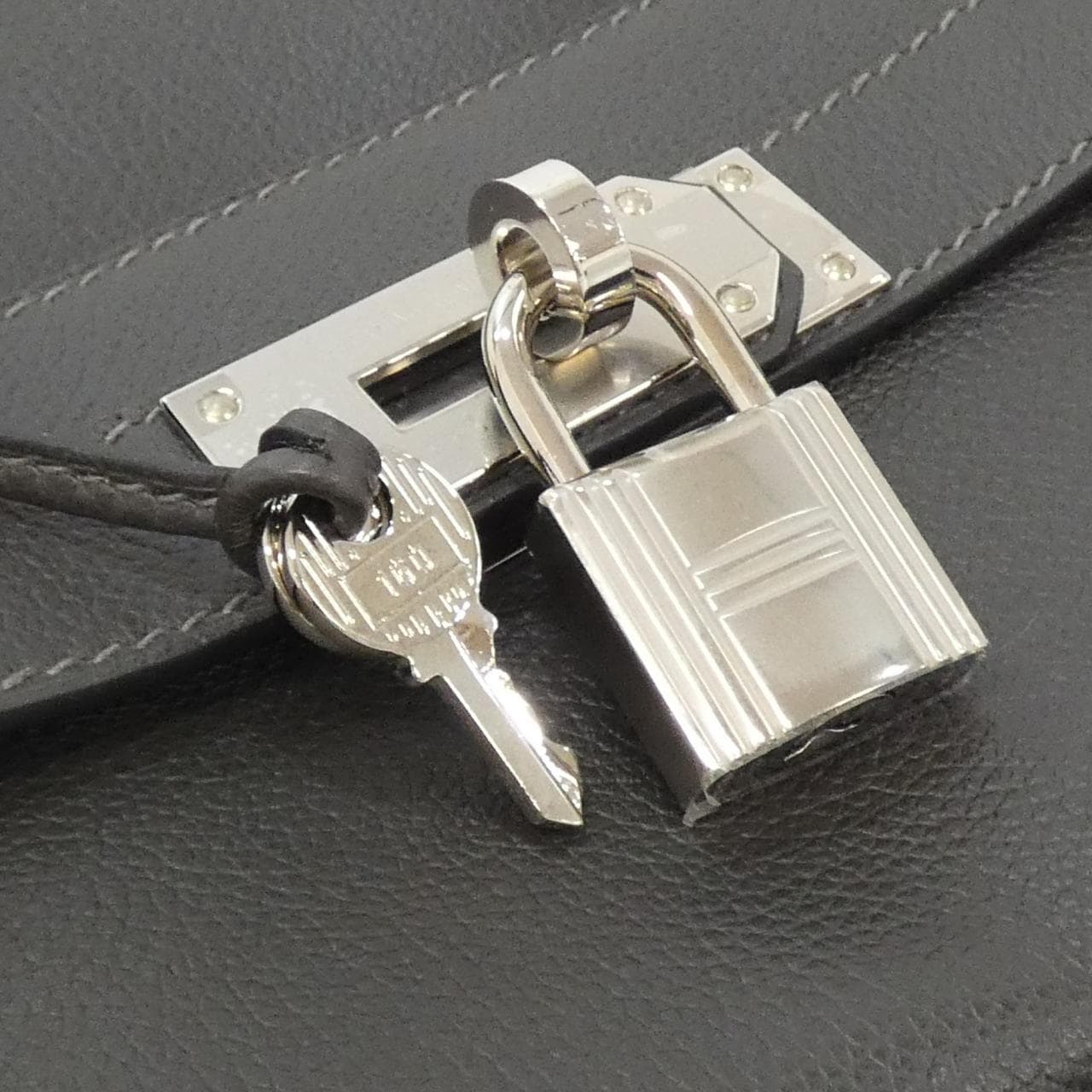 エルメス ケリー メッセンジャー PM 084946CK ショルダーバッグ
