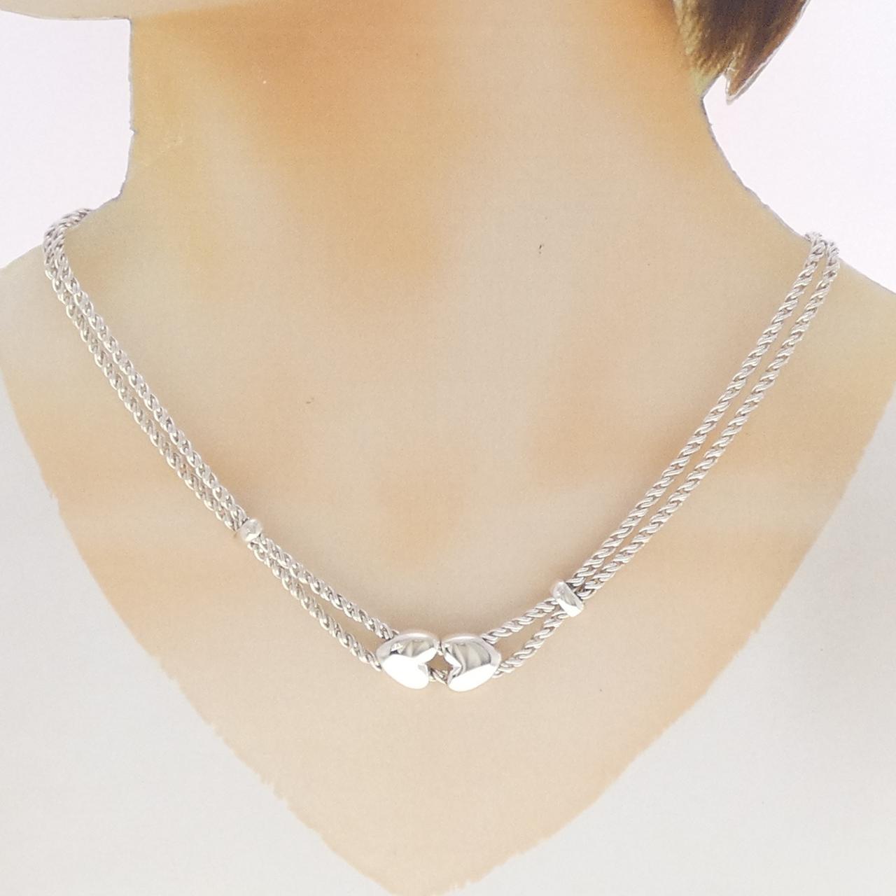 ティファニー 925 ネックレス