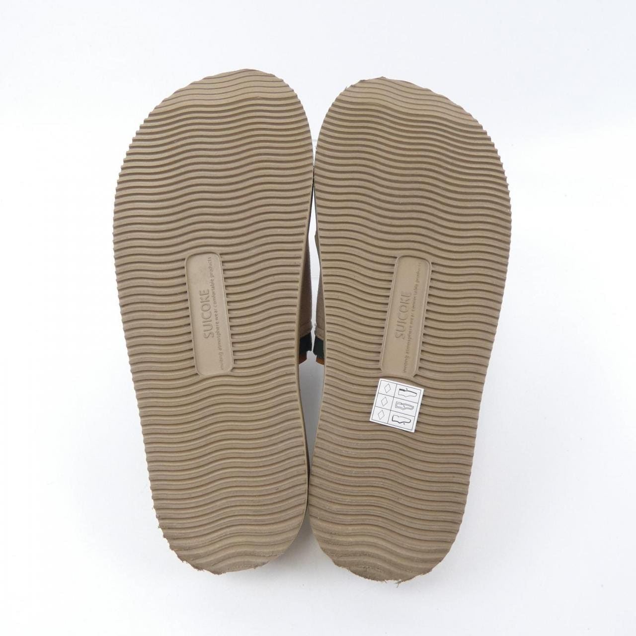 SUICOKE サンダル