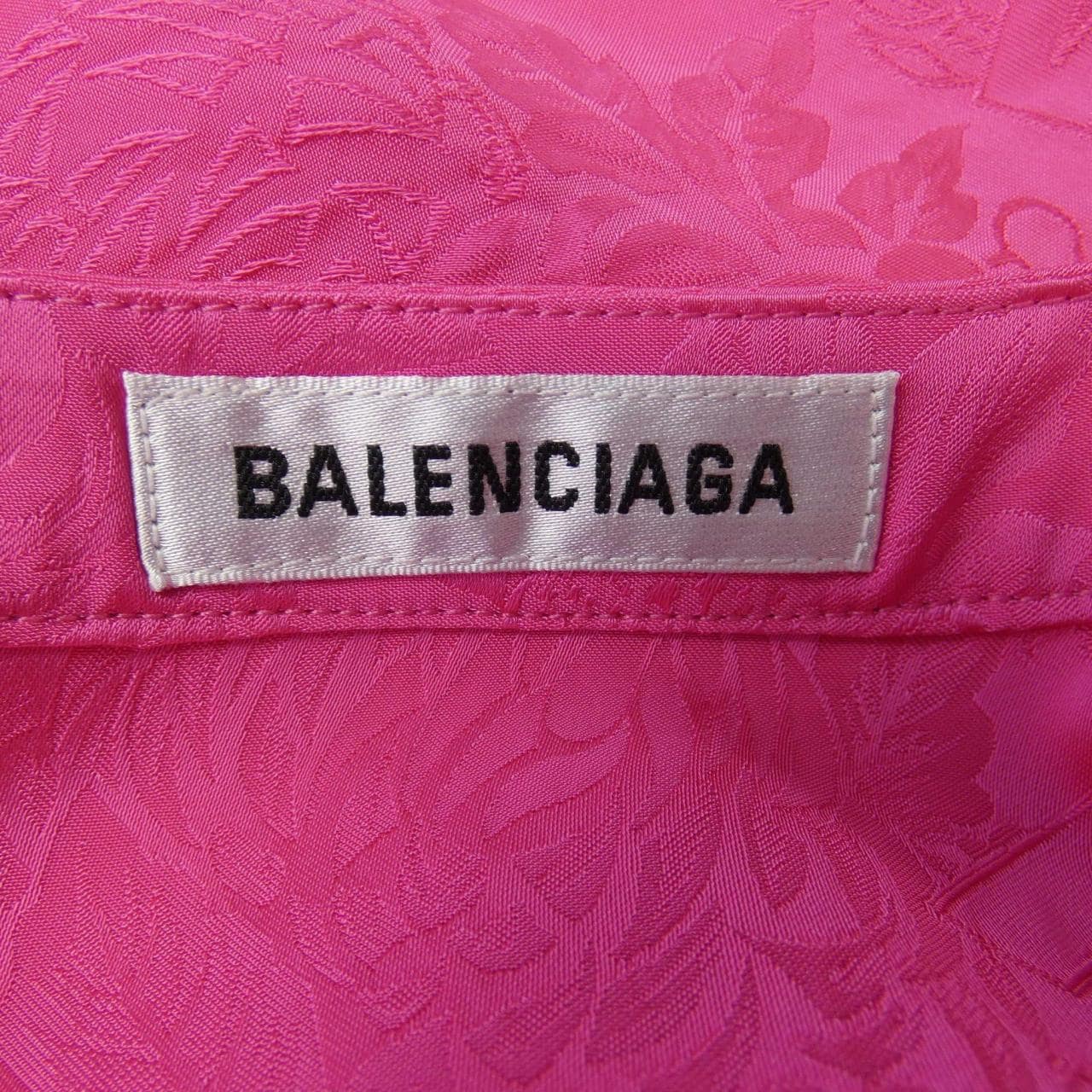 BALENCIAGA巴伦西亚加海贼王