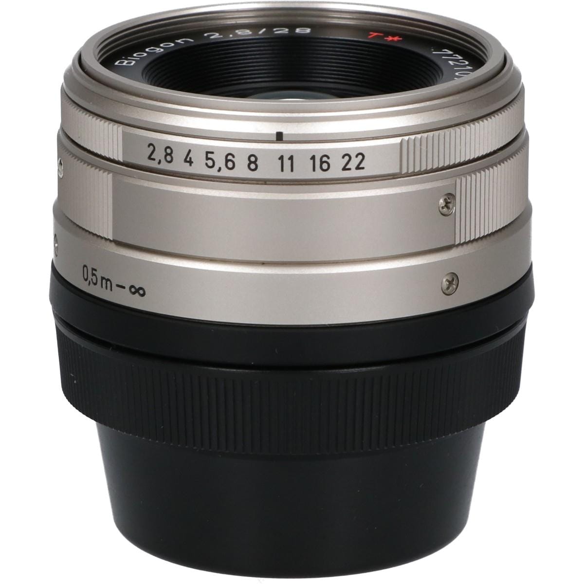 ＢＩＯＧＯＮ　Ｇ２８ｍｍ　Ｆ２．８