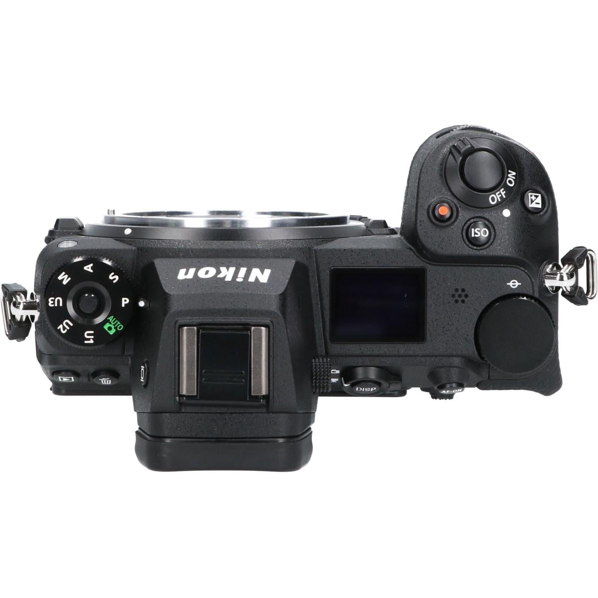 Z7II