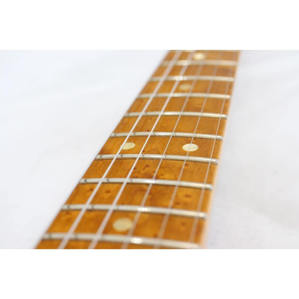 FENDER AMERICAN CUSTOM STRAT
