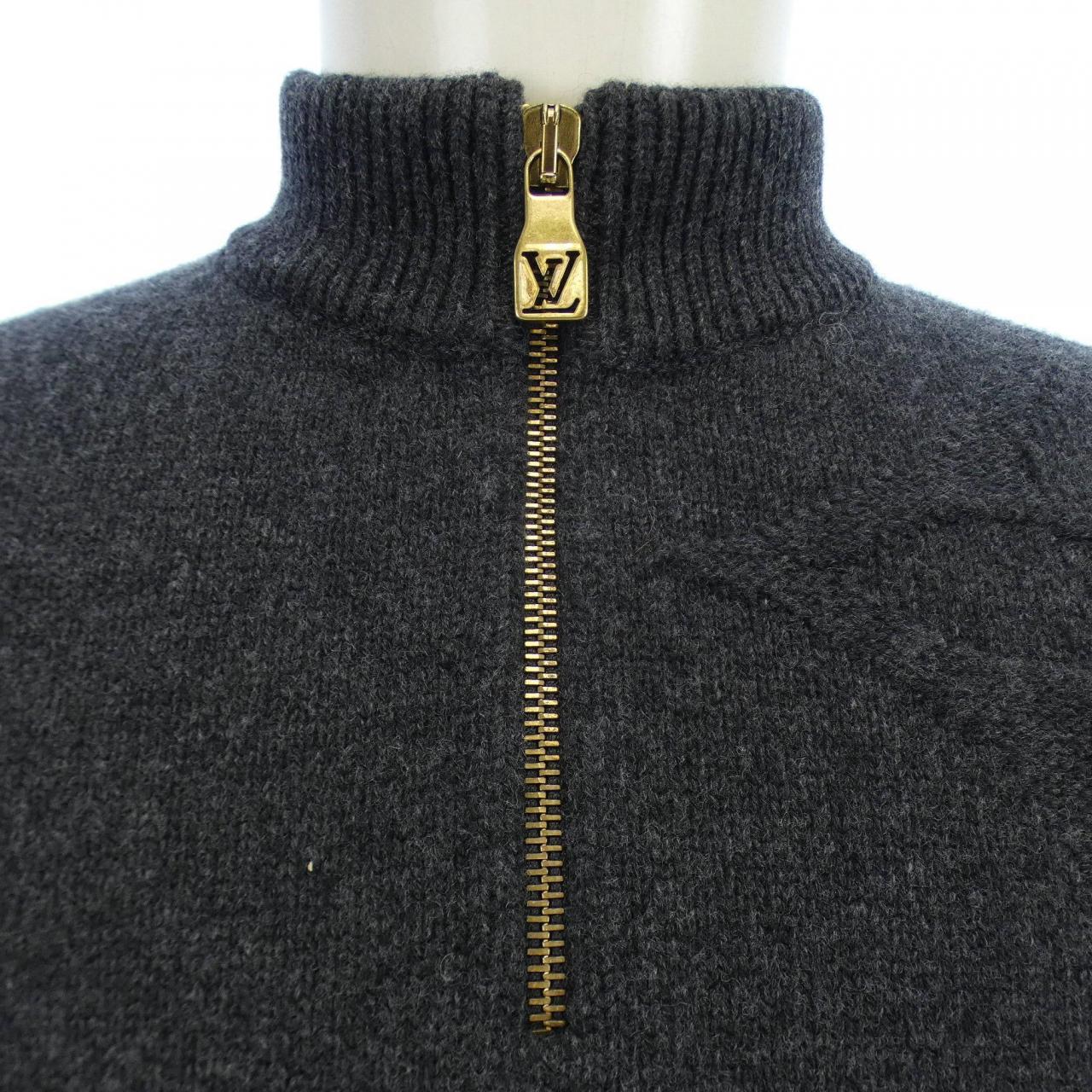 ルイヴィトン LOUIS VUITTON ニット