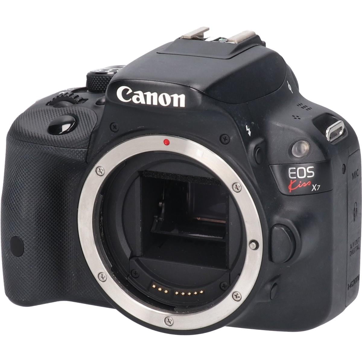 EOS KISS