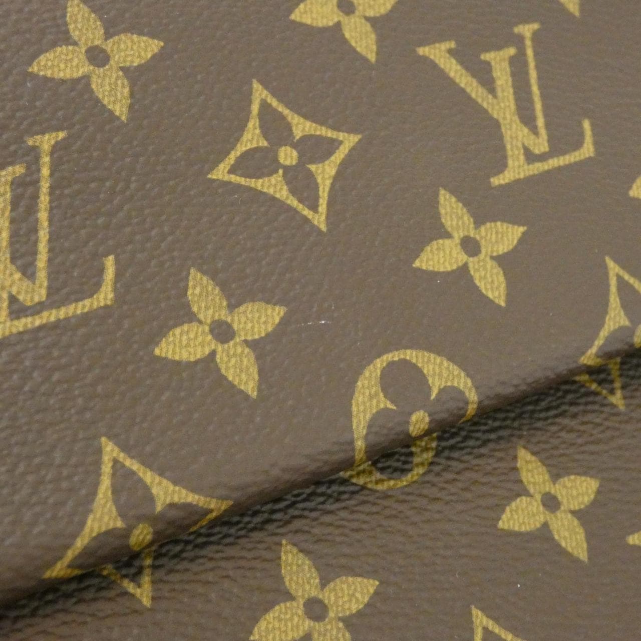 ルイヴィトン モノグラム クリュニーBB M42738 バッグ