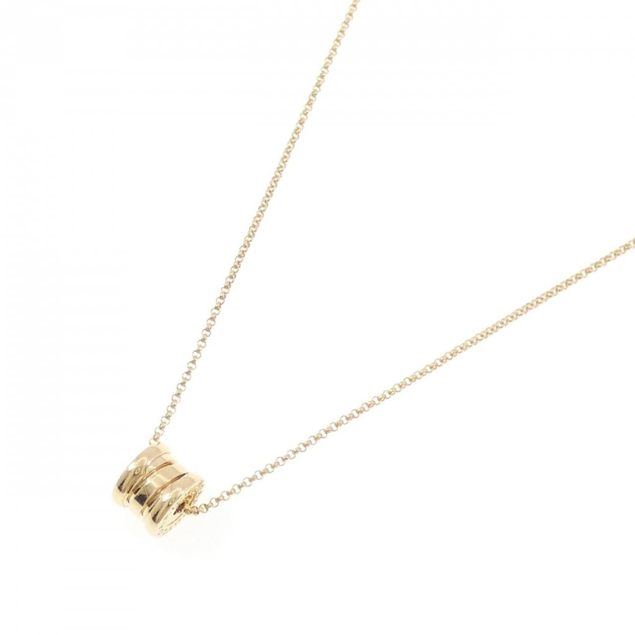 ブルガリ B.zero1 ネックレス