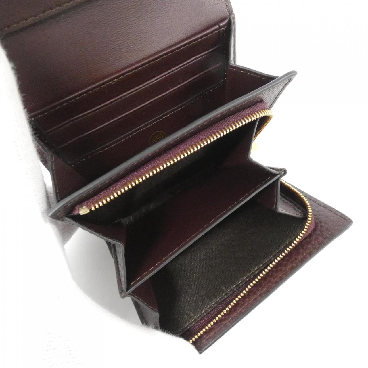 【新品】マルベリー RL5074 346 財布