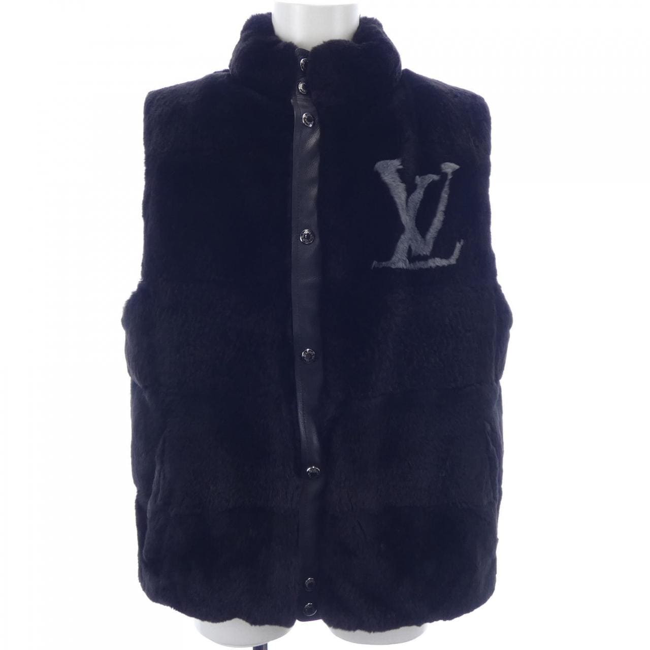 ルイヴィトン LOUIS VUITTON MTBS80POO ベスト