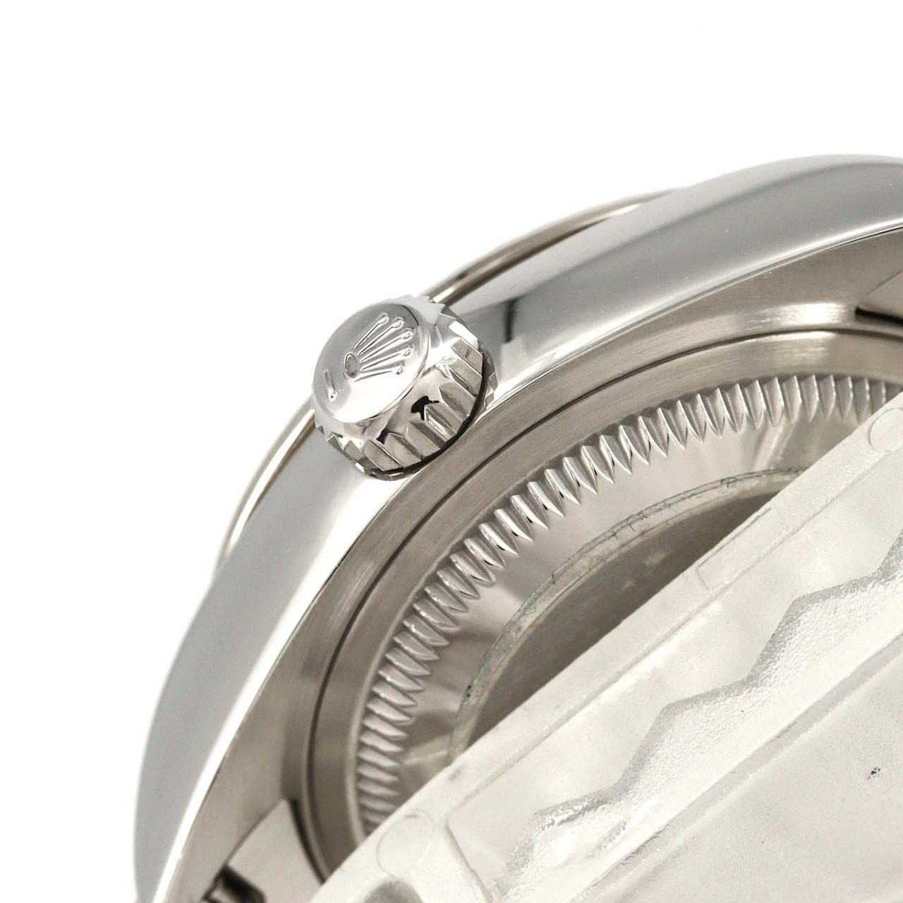 ロレックス デイトジャスト 279174NG SSxWG 自動巻 ランダム番