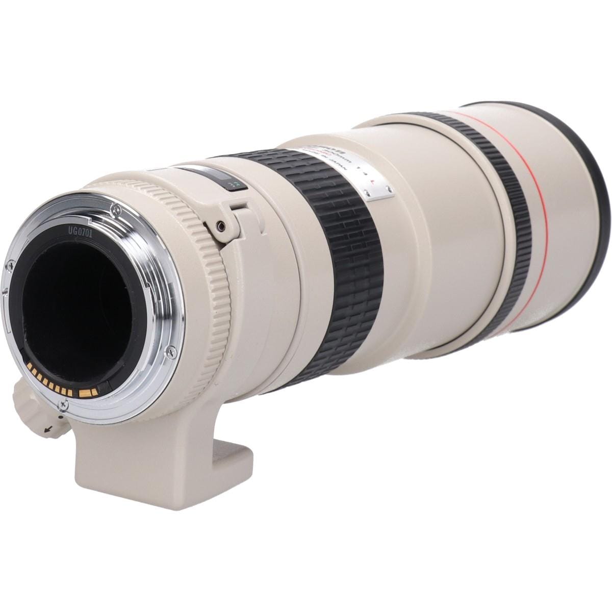ＥＦ３００ｍｍ　Ｆ４Ｌ　ＵＳＭ