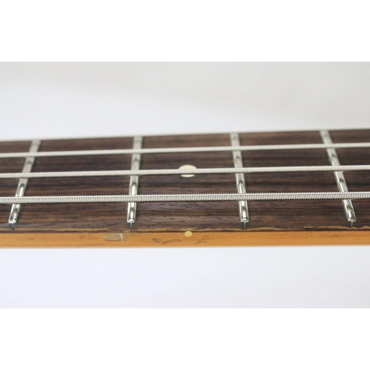 FENDER AMERICAN STANDARD JB