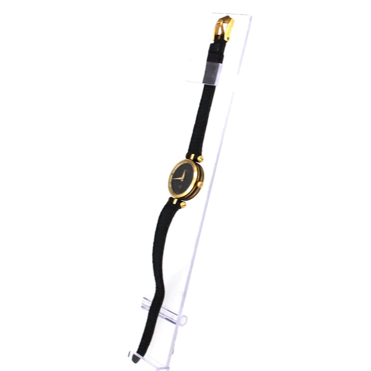 【ノーメンテナンス還元価格】グッチ シェリーライン GP GP クォーツ