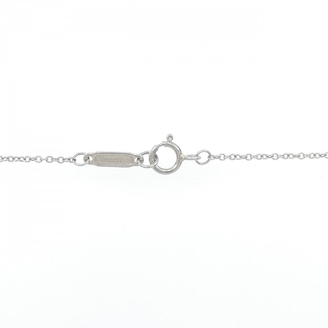 ティファニー ビクトリア スモール ネックレス