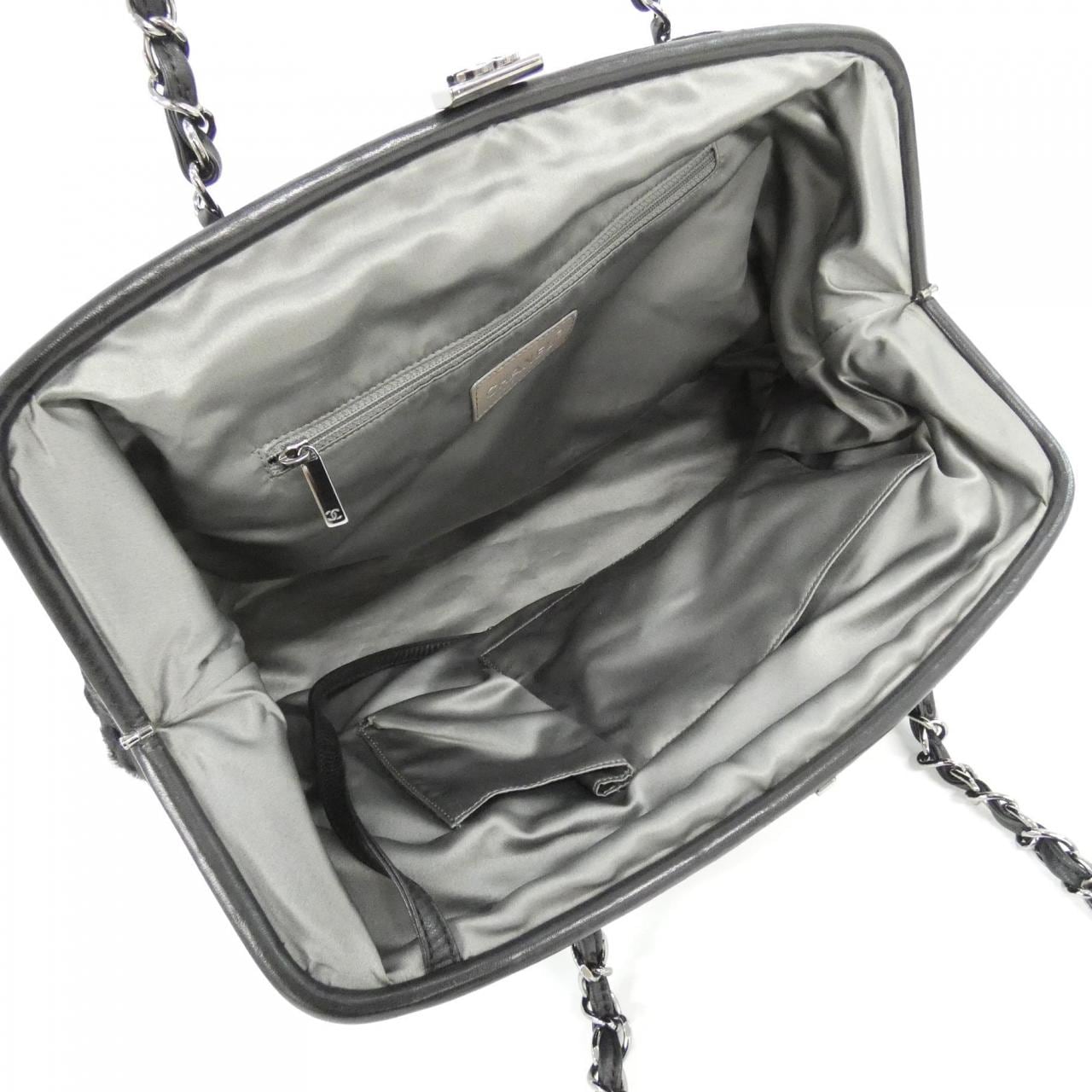 【ヴィンテージ】シャネル バッグ