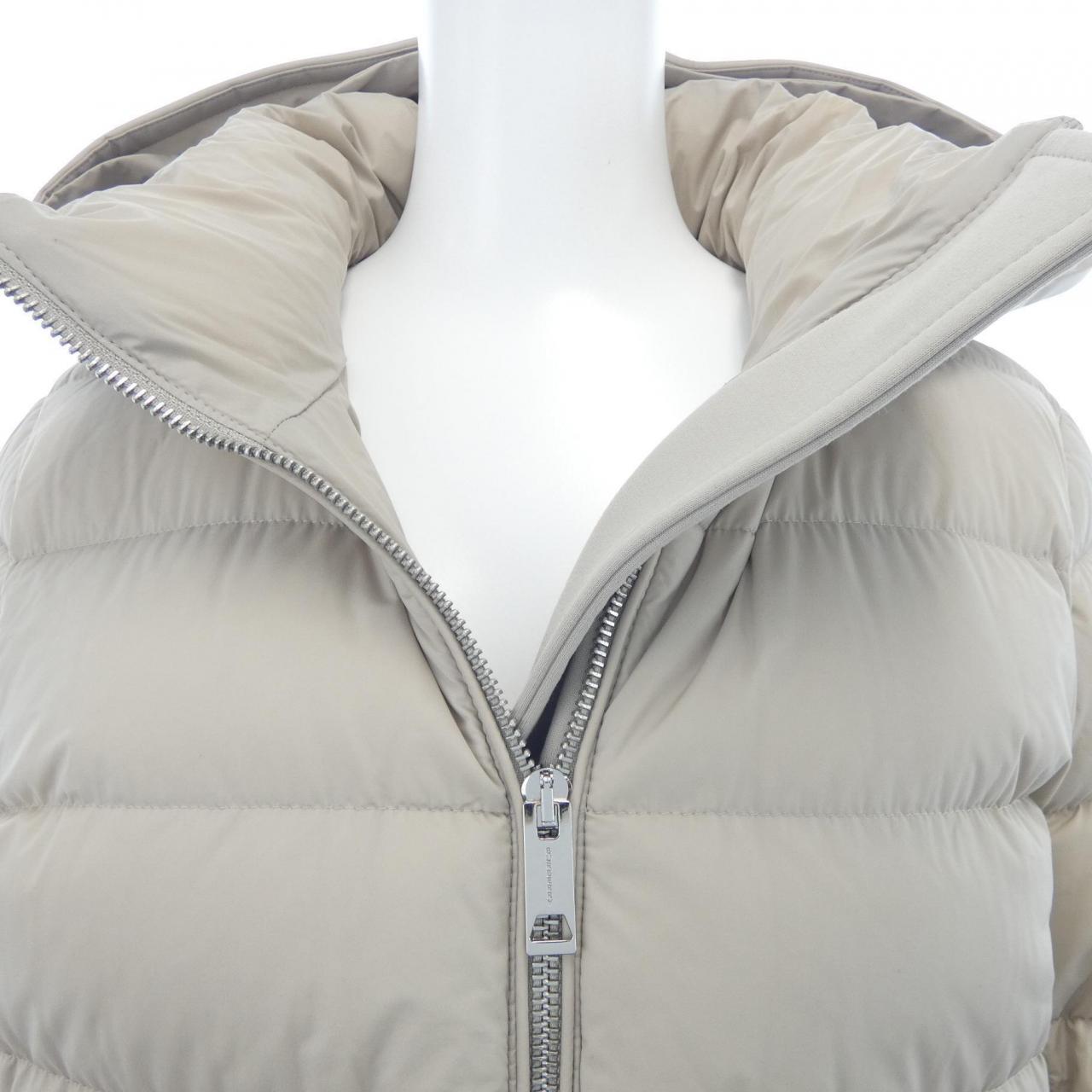 バーバリー BURBERRY 80227611 ダウンコート